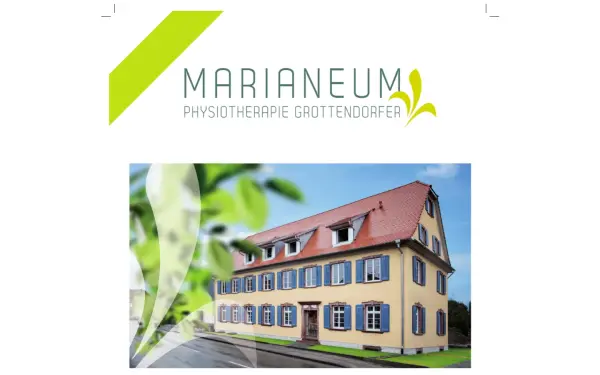 marianeum.de