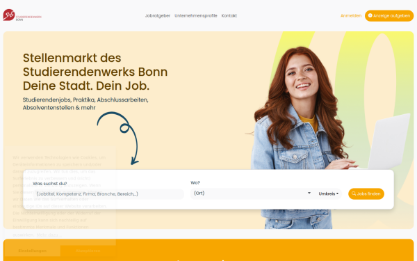 jobben.studierendenwerk-bonn.de