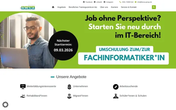 bwsa-group.de