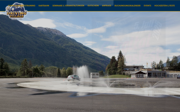 drivingvillage.at
