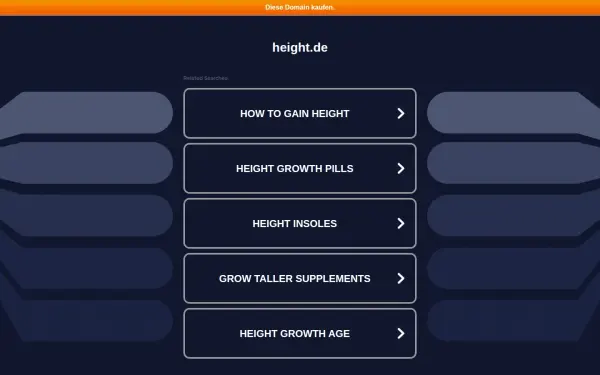 height.de
