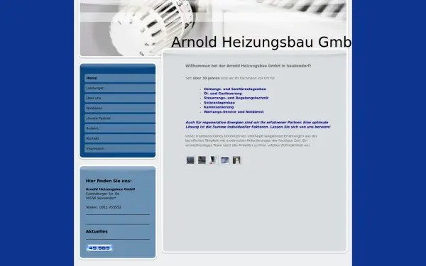 www.arnold-heizungsbau.de