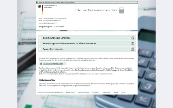 www.bmf-steuerrechner.de