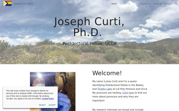 www.josephcurti.com