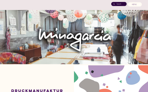 www.minagarcia.de