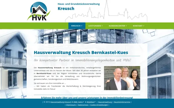www.hausverwaltung-kreusch.de