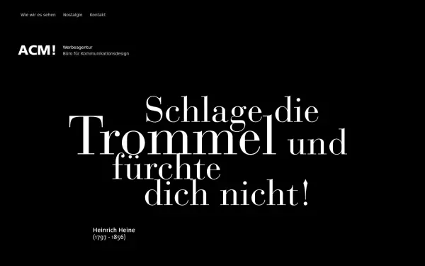 acm-werbeagentur.de