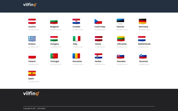 vilfino.com