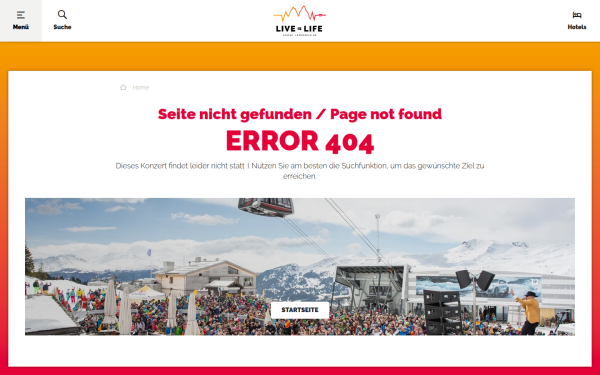 www.liveislife.ch
