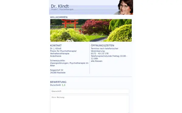 drklindt-vt.de