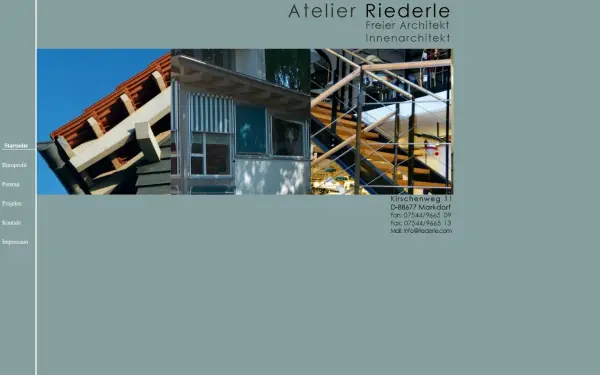 riederle.com