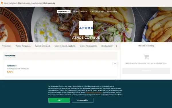 www.athoslieferservice.de