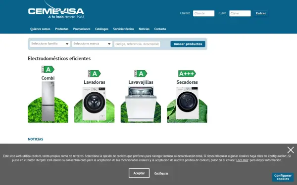 www.cemevisa.com