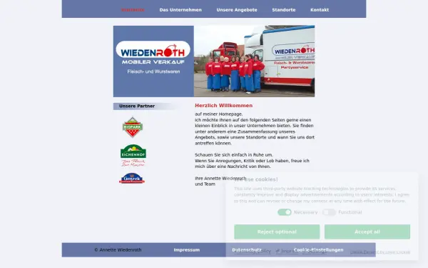 annette-wiedenroth.de