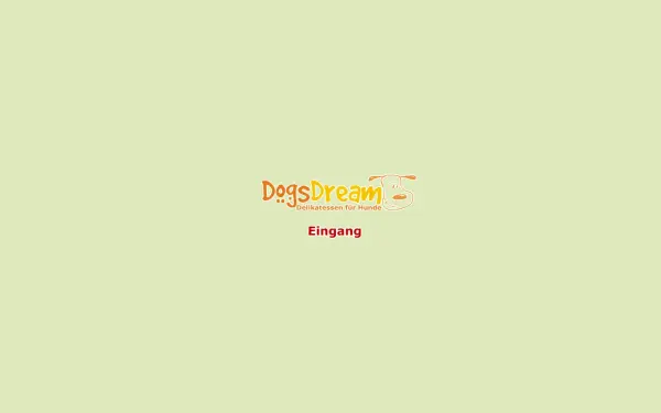 dogsdream.de