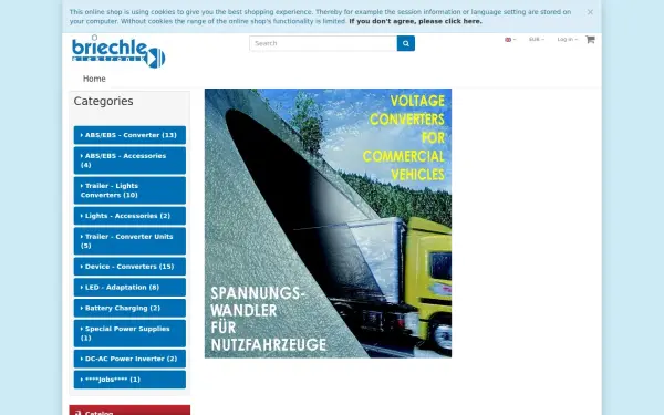 www.briechle.de