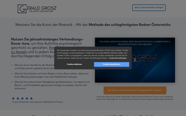 www.geraldgrosz.com