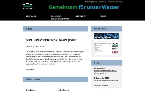 www.ag-wasser.de