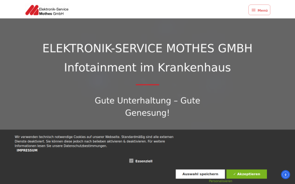 www.mothes.de