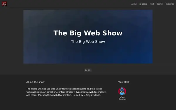 bigwebshow.fireside.fm
