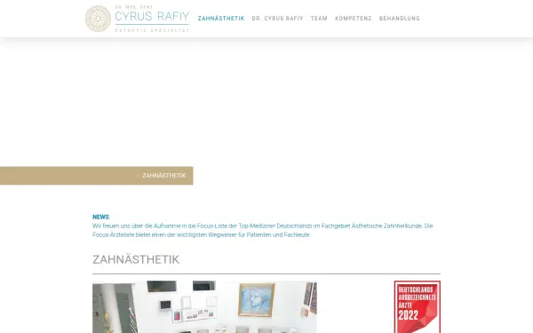 www.dr-rafiy.de