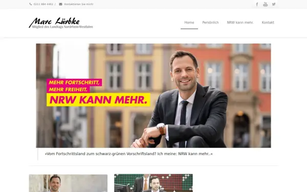 www.marc-luerbke.de