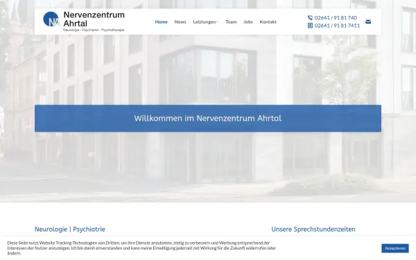 www.nervenzentrum-ahrtal.de