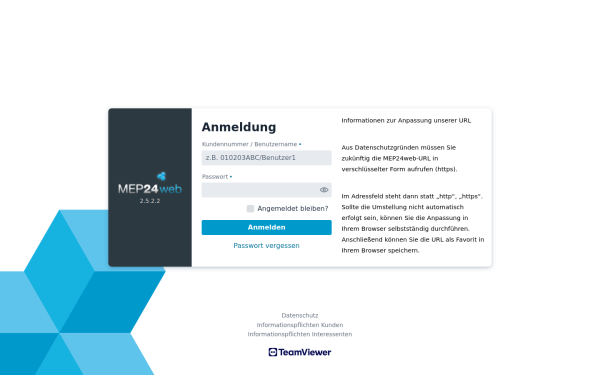 mep24web.de