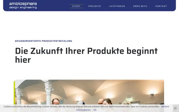 www.ambiosphere.de