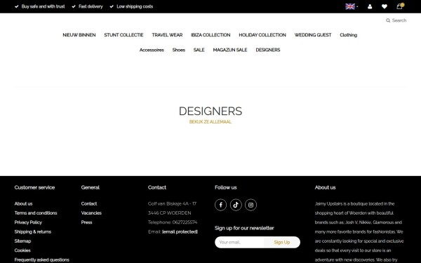 www.jaimymode.nl