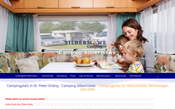 www.silbermoewe.de