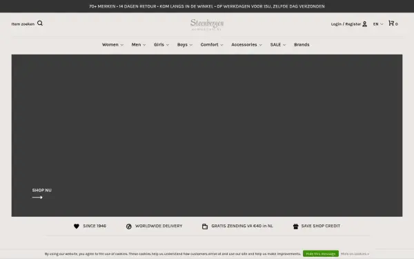 www.steenbergen-schoenen.nl