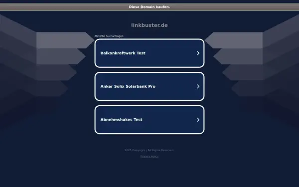 linkbuster.de