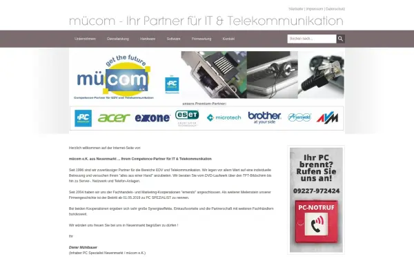 muecom4you.de