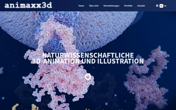 animaxx3d.com
