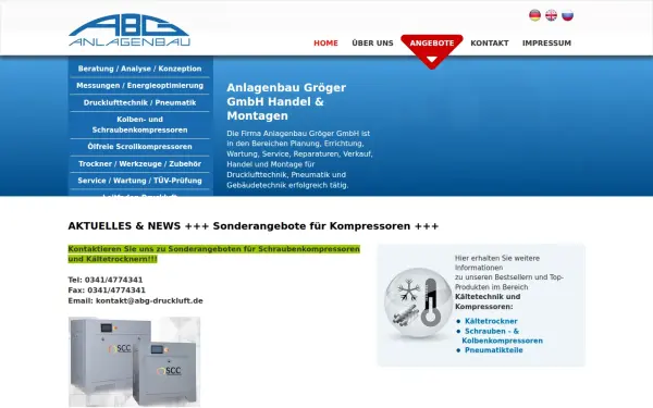 www.abg-druckluft.de