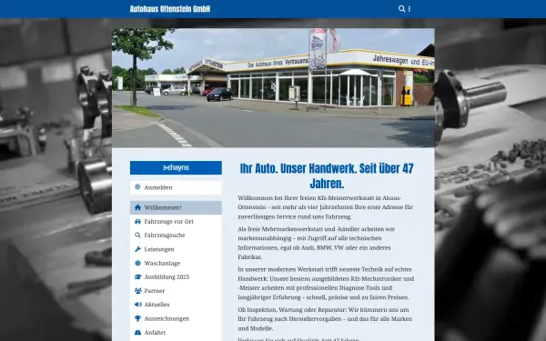 autohaus-ottenstein.de