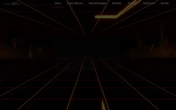 cybernetix.de