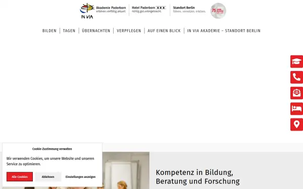 www.invia-akademie.de