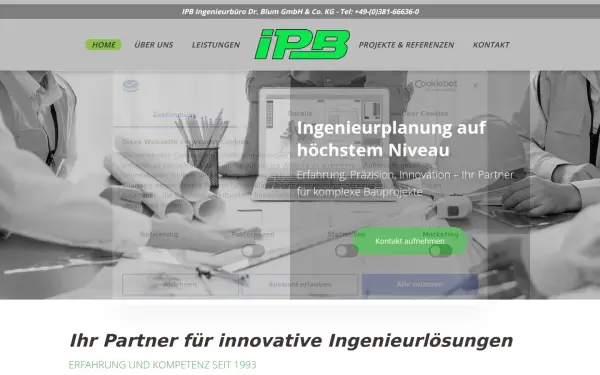 www.dr-blum.de