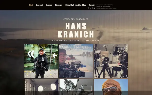 www.hanskranich.de