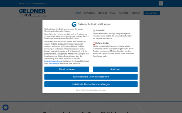 geldner-bus.at