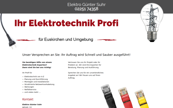 guenter-suhr.de