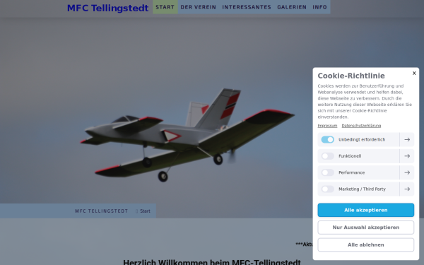 www.mfc-tellingstedt.de