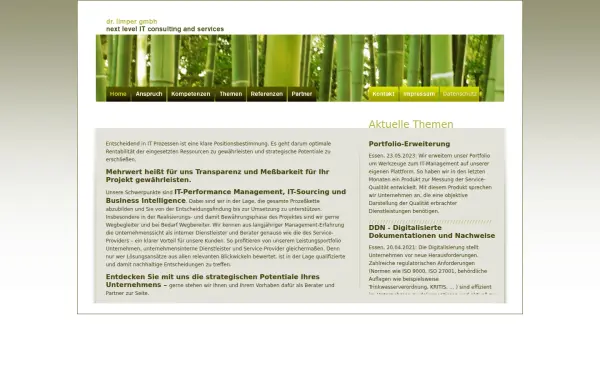 drlimper.de