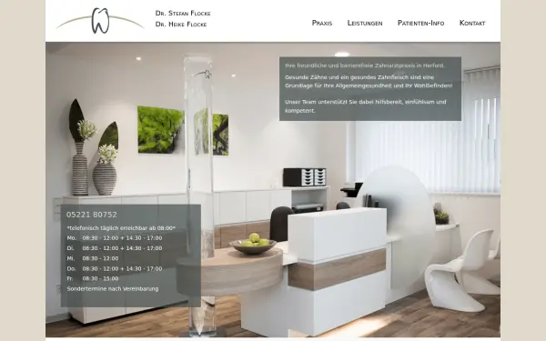 www.dr-flocke.de
