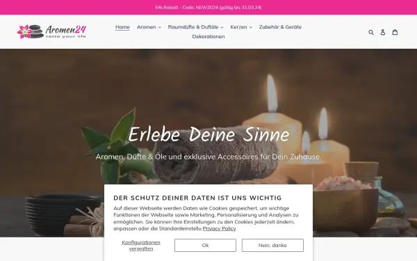 aromen24.de
