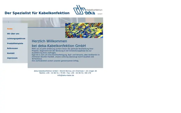 deka-kabel.de