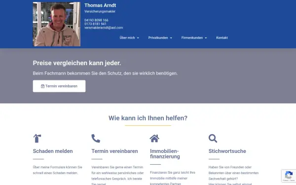 arndt-versicherungsmakler.de