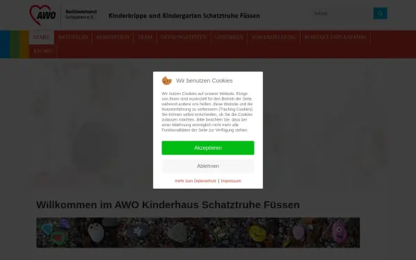 awo-kinderhaus-fuessen.de